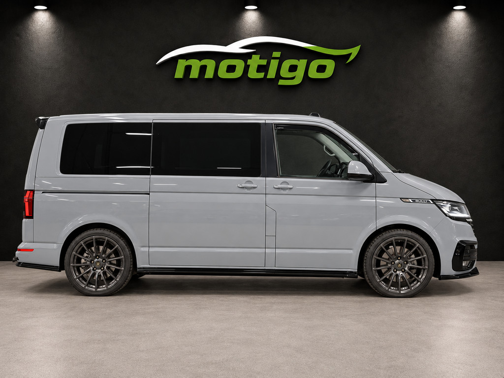 Volkswagen Transporter 2.0 TDI L1H1 28 4Motion Bulli 57341589-4.jpg | Motigo